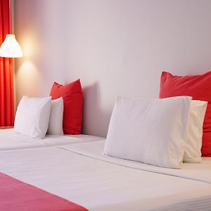 Chambre Supérieure Lit King-Size
